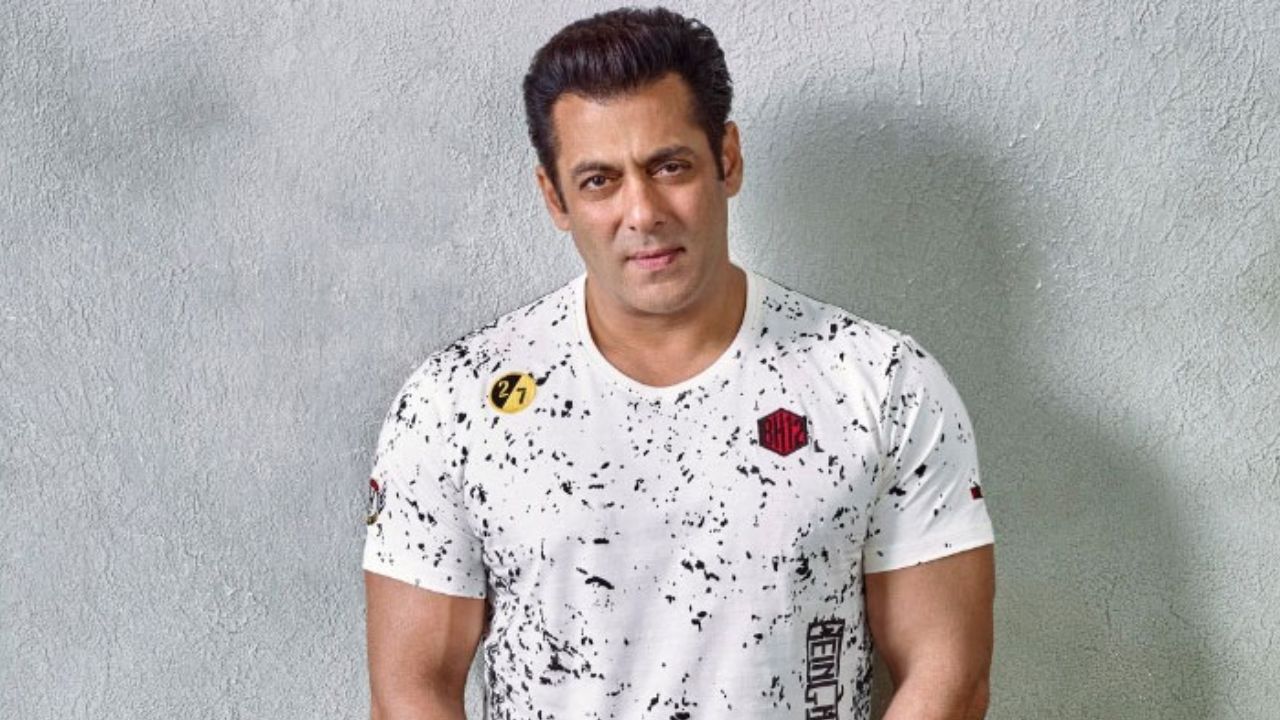 Salman Khan