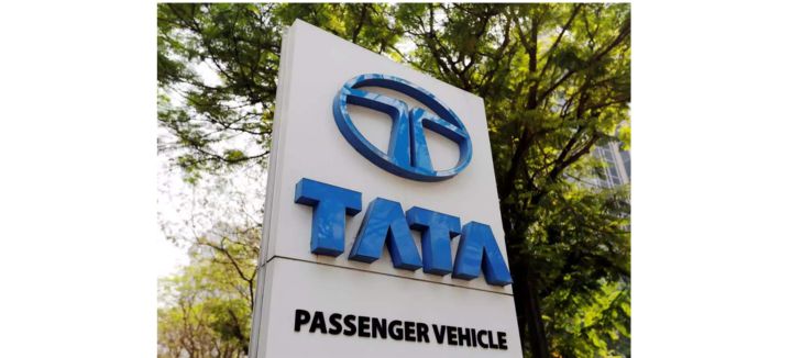 Tata Motors Sales Slump 15% in September Amidst Market Slowdown