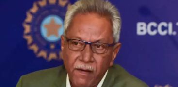 Indian cricket legend Anshuman Gaekwad passed away