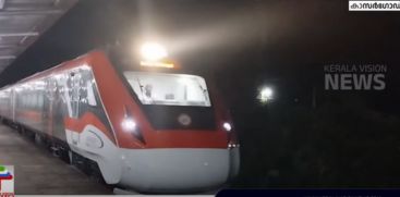 
Demand to extend Mangaluru-Goa Vande Bharat Express to Kozhikode