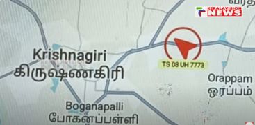 Malayali driver stabbed to death in Bengaluru