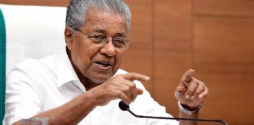 Pinarayi Vijayan Speech About Qualities of Pinarayi Government At New York