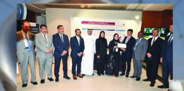 Qatar for Smoke Free campaign in World Cup; World Health Organisation appraisal to  Qatar