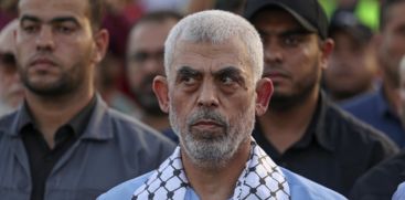 Yahya Sinwar Named New Hamas Leader, Who Is Yahya Sinwar