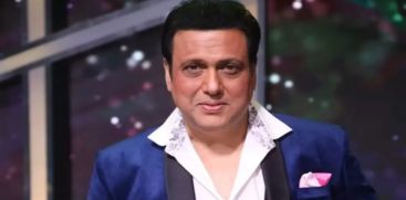 actor govinda