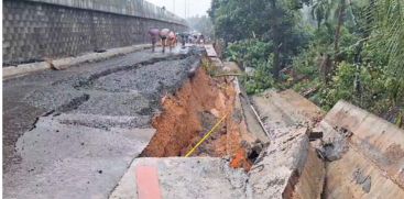 Heavy rains will continue in Kerala; Orange alert in seven districts and yellow alert in seven districts