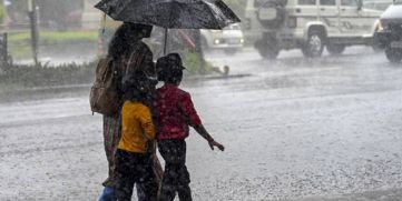 rain in kerala