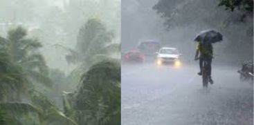 Rain updates in Kerala 