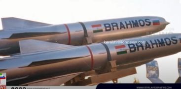 India ready to export BrahMos missiles