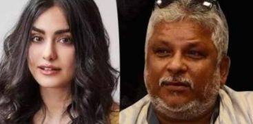 The Kerala Story Director and Heroine Met a road accident