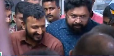 BAIL FOR RAHUL MANKOOTTAM