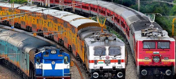 Indian Railways Announces New Tatkal Ticket Booking Timings