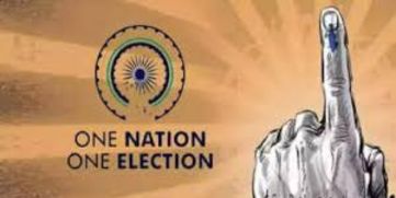 one india one election