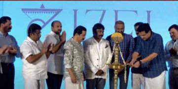 Z Signature Retreat Project Launched in Kochi