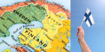 World Happiness Report 2025: Finland Reigns Supreme for 8th Year