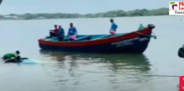 Malappuram fiber boat capsize accident 