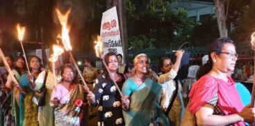 Congress Protest for ASHA Workers Today