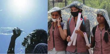 Kerala Witness high temperature in upcoming days