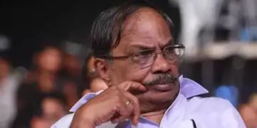 m t vasudevan nair