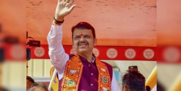 Devendra Fadnavis 