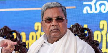 KARNATAKA CM