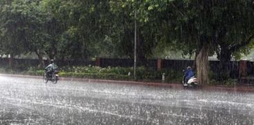 Change in rain warning; Kannur and Kasargod are on orange alert