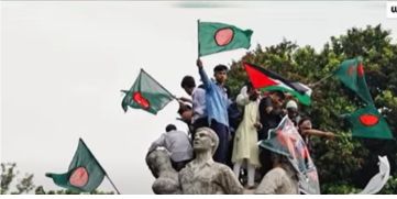 Bangladesh Seeks to Restrict Indian Media Influence