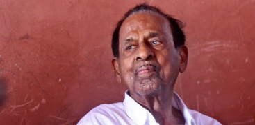  Gemini Shankaran Passes Away