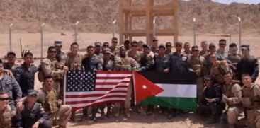 The United States is preparing to retaliate against the attack on the military base in Jordan