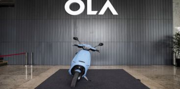 Ola Electric fast losing market share