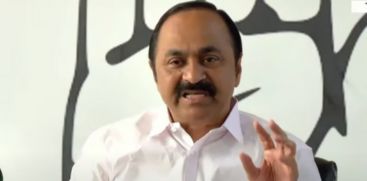 VD Satheesan