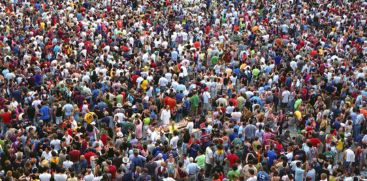 India is now world's most populous country