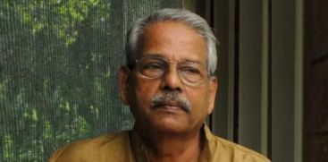 c-radhakrishnan-resigned-from-the-post-in-kendra-sahitya-akademi