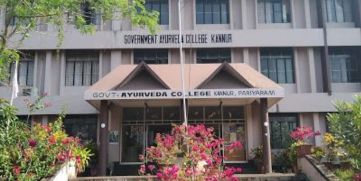 Kannur Government Ayurvedic College