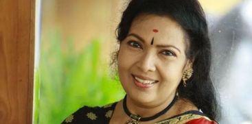 Actress Kanakalatha Passes Away