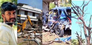 firecracker-unit-blast-thrippunithura-updates