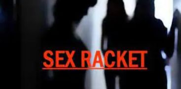 sex racket