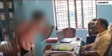 Student Apologizes for Threatening Teacher in thrithala