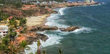 Kovalam Beaches