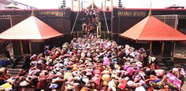 sabarimala