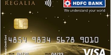 HDFC Credit Card