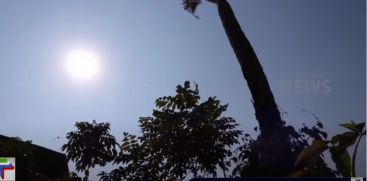 Heavy heat will continue in Kerala from April 7 to 11