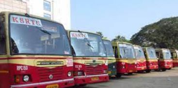 Ksrtc Salary Crisis; Employees on Strike