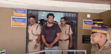 
Second accused arrested in Yuva Morcha leader Periyambalam Manikandan murder case