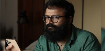 ACTOR JAYASURYA