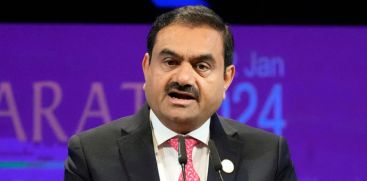 Gautam Adani