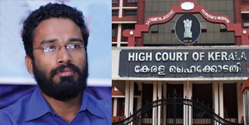 Setback for Sriram Venkitaraman; Kerala High Court Sets Aside Sessions Court Order Dropping Culpable Homicide Charges Against IAS Officer Sreeram Venkataraman