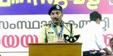 Instances of drug addiction are observed among children of police officers, says Kochi commissioner