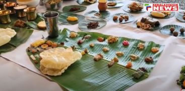 Aranmula Valla Sadya; Rituals and features