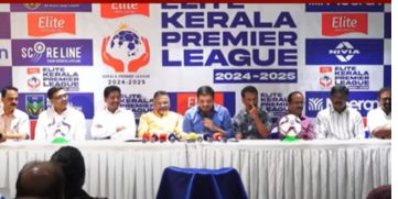 Kerala Premier League Kicks Off on 27th of this Month